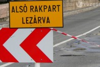 Megint káosz lesz Budapesten 37