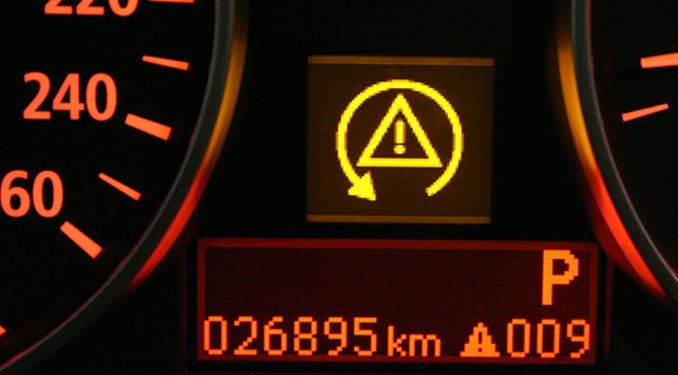 2012-től kötelező ESP