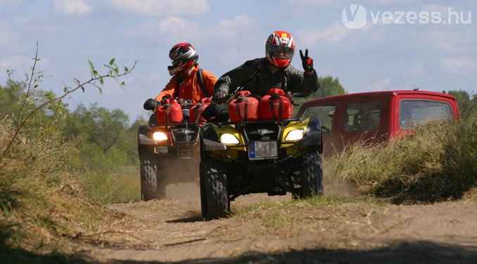 Rendszámmal a terepmotorosok ellen 6