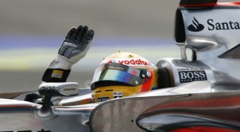 Lauda is Hamilton-rajongó