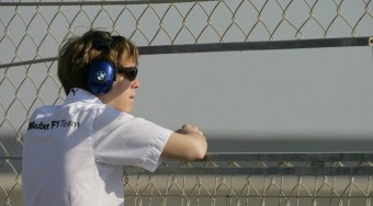 A tesztpilóta panaszai