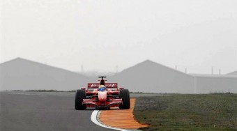 Kulcsfontosságú az időmérő