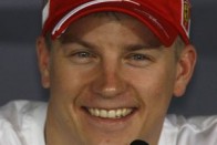 Räikkönen nem adja fel 84