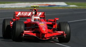 Ross Brawn számára a Ferrari az első