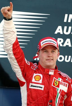 Räikkönen nem adja fel 16