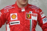 Räikkönen nem adja fel 58