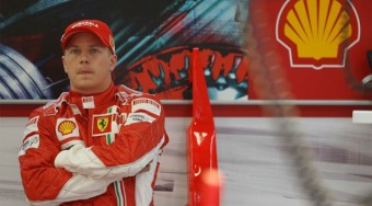 Räikkönen nem adja fel