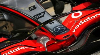 Szabálytalan az új McLaren-szárny?