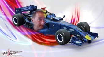 Tegye a képét a Red Bullra!