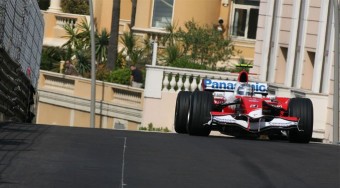 Trulli meglepetésre készül