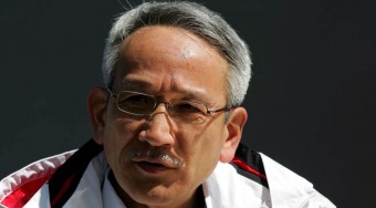 A Toyota-vezér pályát vált