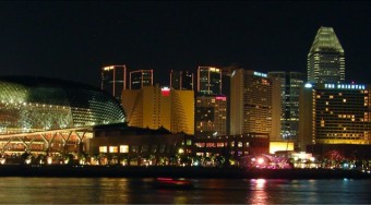 Sepang is éjszakai versenyt rendez?