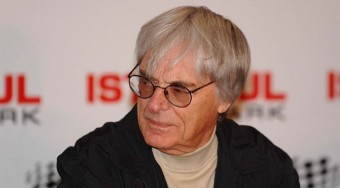 GP3 - Ecclestone új húzása?