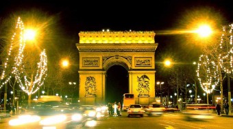 Párizsi futamról álmodik Bernie