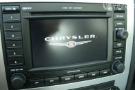 Teszt: Chrysler 300C 3,0 CRD 59