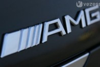 Teszt: Mercedes-Benz E63 AMG 121