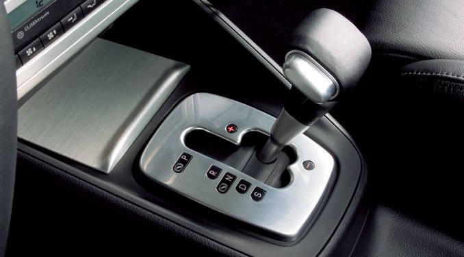 Spéci motor és váltó a VW-nél