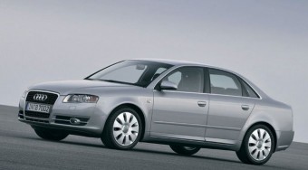 Fogyasztásra gyúr az Audi