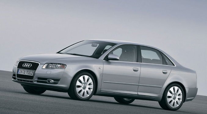 Fogyasztásra gyúr az Audi