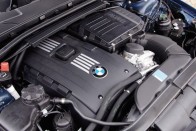 Ha csak egy győztes lehetne, az a BMW ikerturbós 3 literes motorja lenne