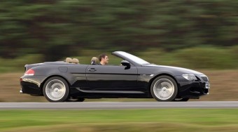 A BMW-é az Év Motorja