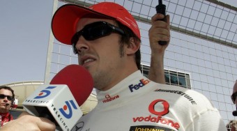 A Ferrarit nehéz lesz megverni