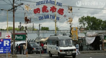 Gagyiextrák a kínairól