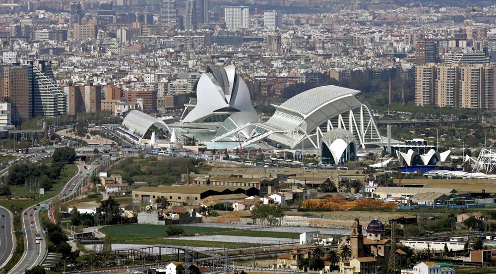 Valencia – Politikai botrány! 10