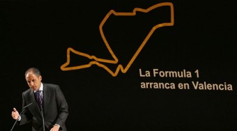 Valencia - Politikai botrány!