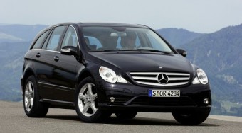 Megújult az R-osztály