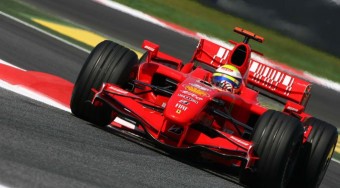 Massa indulhat az élről Spanyolországban