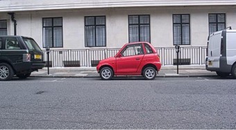 Halálos villanyautók