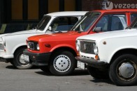 Szocialista nagyteszt: Lada, Trabant, Zastava 134