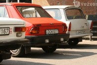 Szocialista nagyteszt: Lada, Trabant, Zastava 137