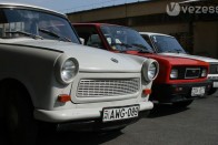 Szocialista nagyteszt: Lada, Trabant, Zastava 129