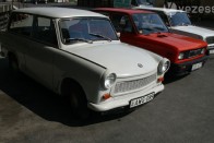 Szocialista nagyteszt: Lada, Trabant, Zastava 130