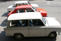 Szocialista nagyteszt: Lada, Trabant, Zastava 125