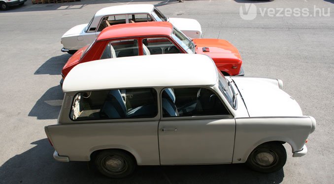 Szocialista nagyteszt: Lada, Trabant, Zastava 57