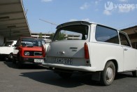 Szocialista nagyteszt: Lada, Trabant, Zastava 122