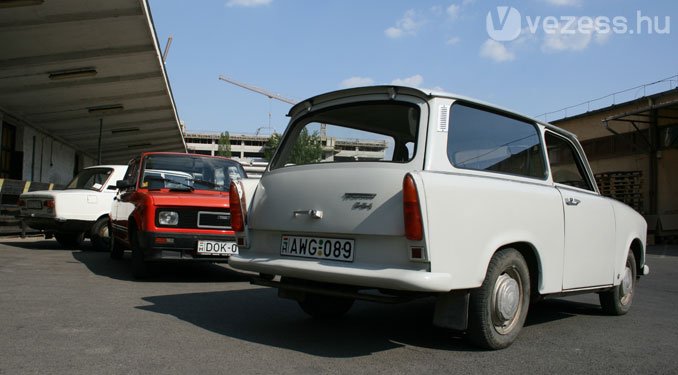 Szocialista nagyteszt: Lada, Trabant, Zastava 54