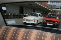 Szocialista nagyteszt: Lada, Trabant, Zastava 115