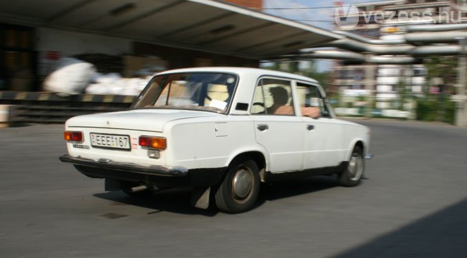 Szocialista nagyteszt: Lada, Trabant, Zastava 10