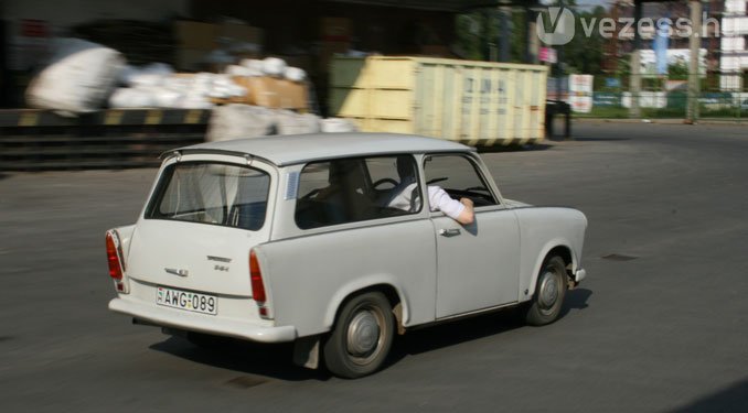 Szocialista nagyteszt: Lada, Trabant, Zastava 7