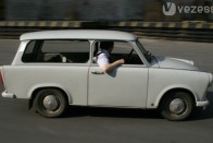 Szocialista nagyteszt: Lada, Trabant, Zastava 76