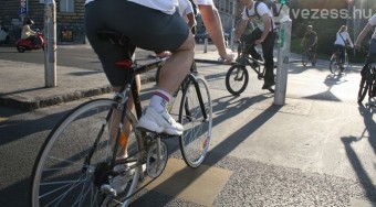 Fővárosi dugókerülés