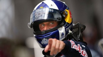 Coulthard - Bizonyíték, nem ígéret