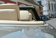 Teszt: BMW 335i Cabrio 76