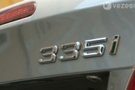 Teszt: BMW 335i Cabrio 77