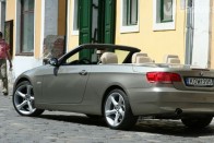 Teszt: BMW 335i Cabrio 73