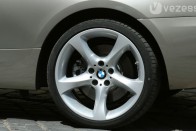Teszt: BMW 335i Cabrio 74